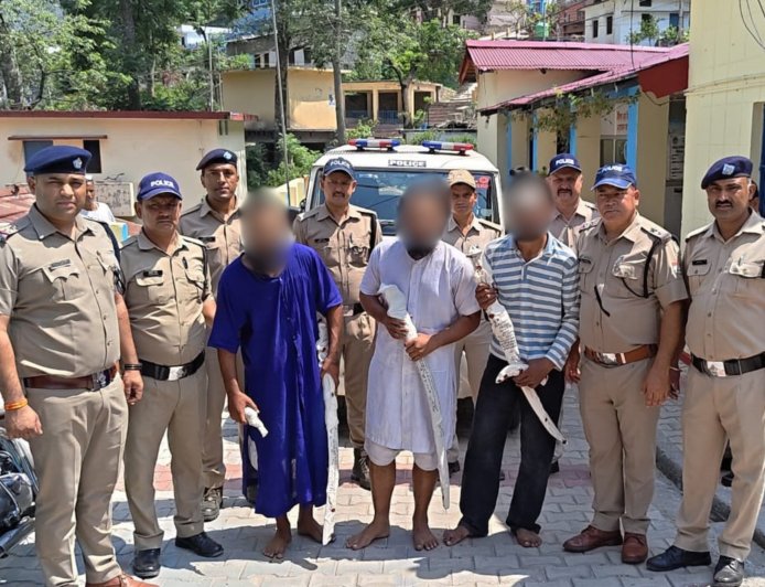 कर्णप्रयाग हिंसा: निहंग यात्रियों की गिरफ्तारी, सुरक्षा संबन्धी कड़े कदम उठाए गए