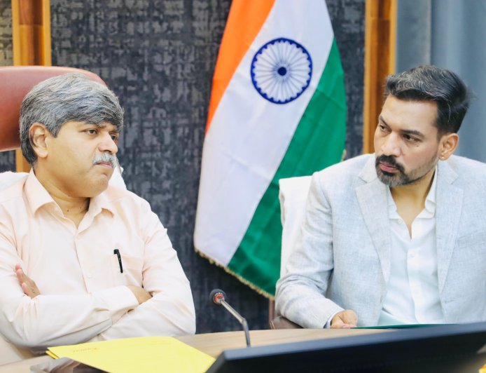 देहरादून में मानसून से पहले प्रशासन की तैयारी, संवेदनशील क्षेत्र पर खास नजर