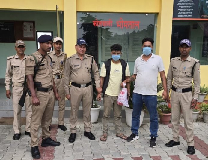 उत्तराखंड : मुर्गा सप्लाई के बहाने चरस तस्करी का बड़ा racket पकड़ाया