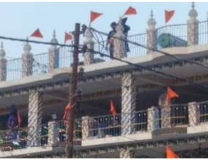 नगरासू गुरुद्वारे में तनाव: बंधक बनाने और मारपीट के गंभीर आरोपों से क्षेत्र में हड़कंप