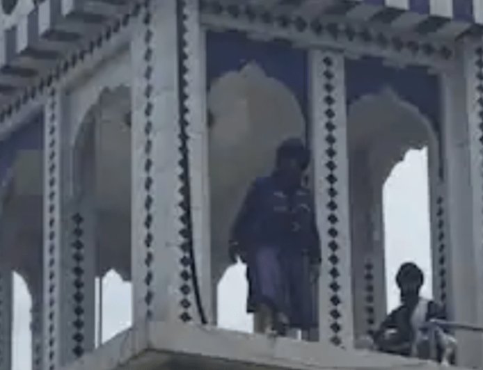 नगरासू गुरुद्वारा विवाद: छत पर निहंगों का तांडव, पथराव और क्रॉस मुकदमे की कहानी