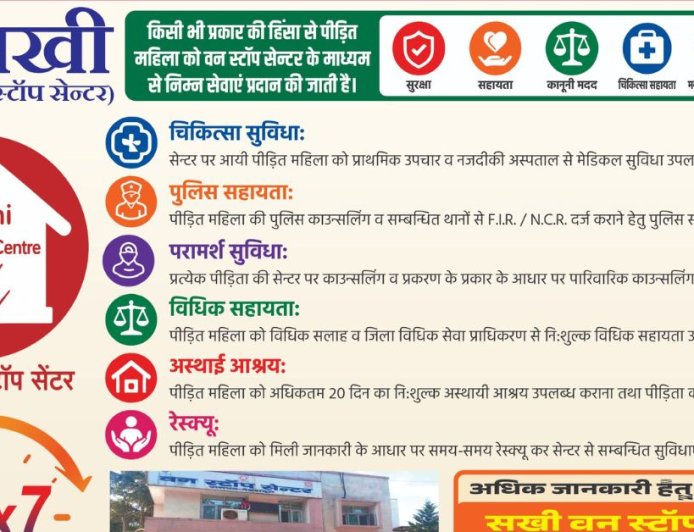 बड़ी खबर: देहरादून में सखी सेंटर ने महिलाओं के प्रति हिंसा को खत्म करने की दिशा में उठाया बड़ा कदम