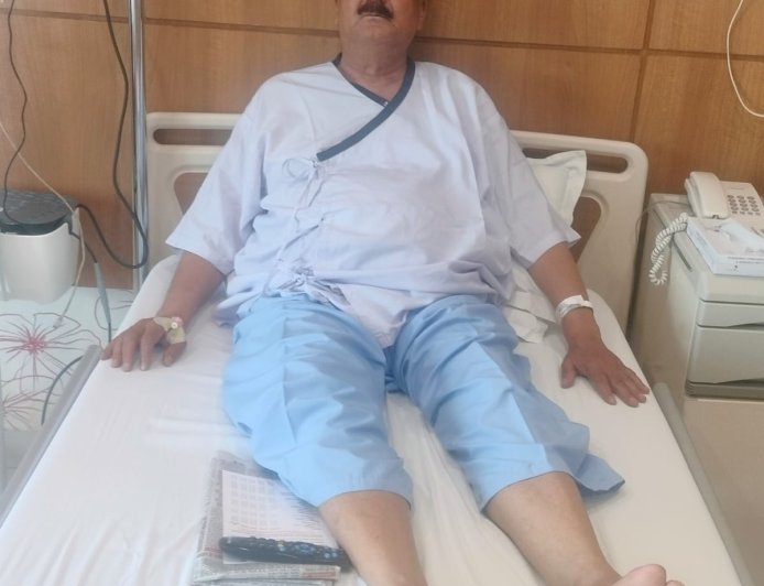 उत्तराखंड के पूर्व कृषि निदेशक गौरी शंकर का आकस्मिक निधन, कृषि क्षेत्र में शोक की लहर