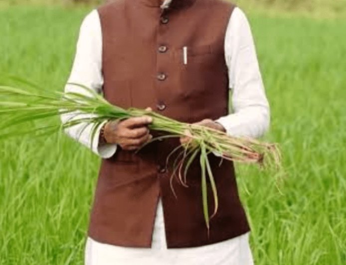 केंद्रीय मंत्री शिवराज सिंह का उत्तराखण्ड प्रवास: किसानों के लिए "खेत बचाओ अभियान"