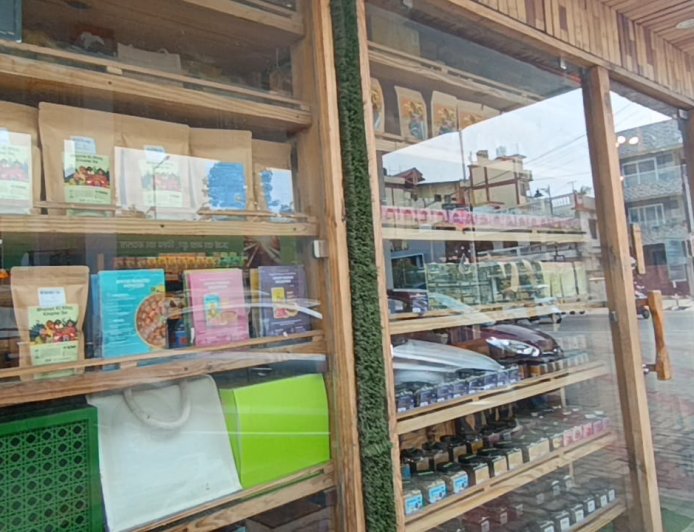 उत्तराखंड का स्वाद, अब पेट्रोल पंप पर! डोईवाला में खुल रहा पहला Hillans Outlet, SHG महिलाओं को बड़ा बाजार