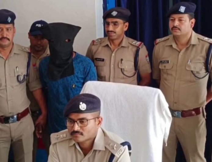 पिथौरागढ़ में मासूम बच्ची के बलात्कारी का खौफनाक बयान, फिर से करेगा दुष्कर्म!