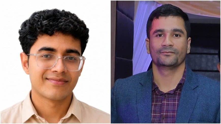 उत्तराखंड: पीसीएस परीक्षा पास करने वाले बेरीनाग के युवाओं की प्रेरणादायक यात्रा
