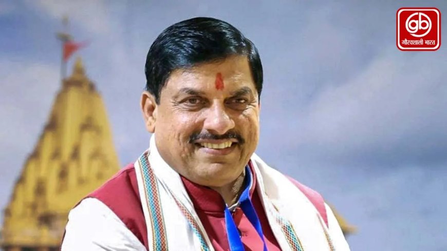 48.80 लाख लोगों को मुफ्त में मिलेगी जमीन की रजिस्ट्री, जानें दूसरी महत्वपूर्ण घोषणाएं