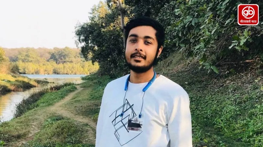 विनीत राय हत्याकांड में STF की सक्रियता, आरोपियों की गिरफ्तारी के हैं संकेत; गाजियाबाद में नई घटनाएं