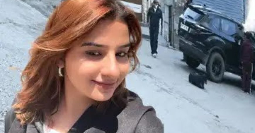 बबीता पांडे का रहस्यमय गायब होना: खोज अभियान में तेज़ी