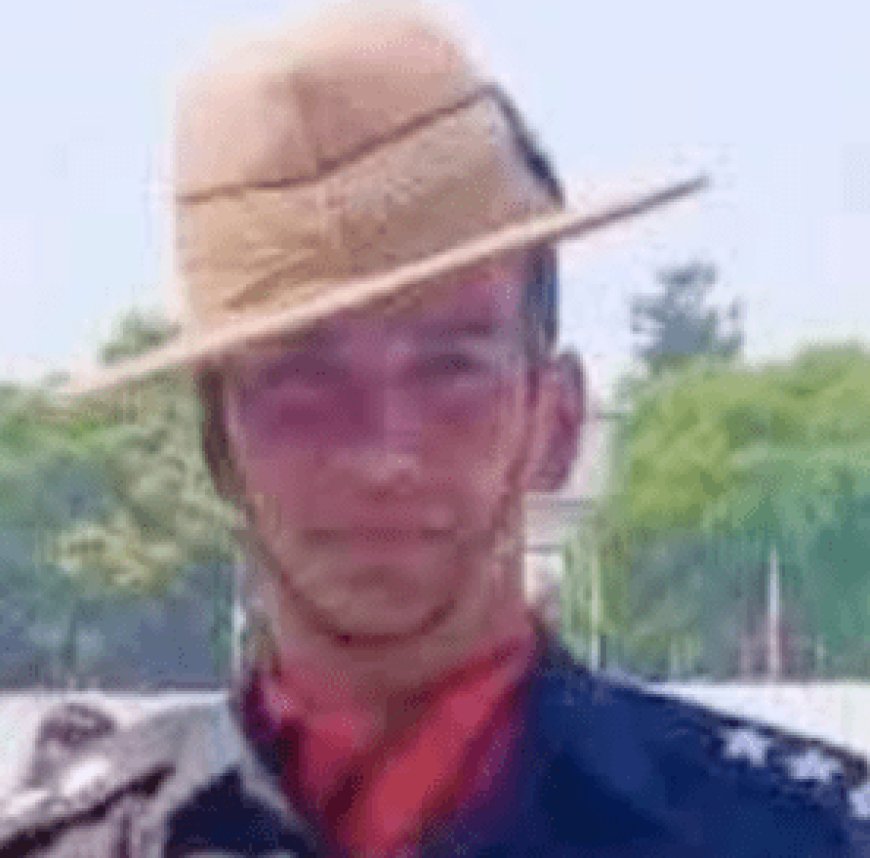 उत्तराखंड के युवा सैन्य अफसर लेफ्टिनेंट बीरेश्वर गोस्वामी आतंकियों के हाथों शहीद