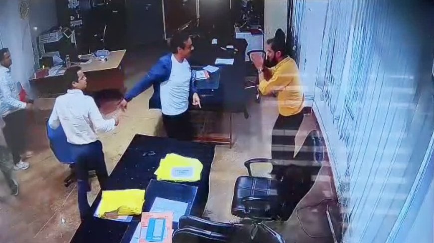 उत्तराखंड: शिक्षकों से मारपीट के मामले में पुलिस उपनिरीक्षक पर कार्रवाई, SSP ने किया निलंबित