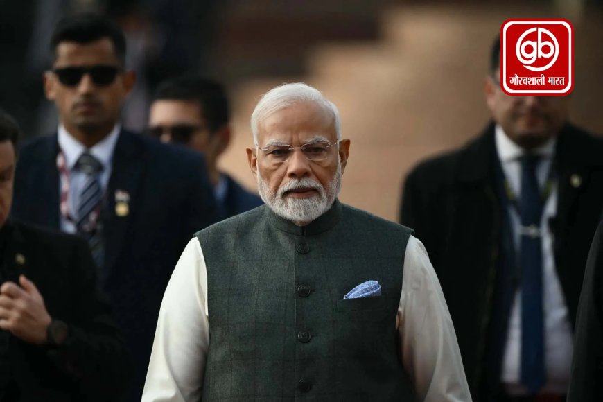 नरेंद्र मोदी ने बनाया नया इतिहास, बने देश के सबसे लंबे समय तक ‘निर्वाचित’ प्रधानमंत्री