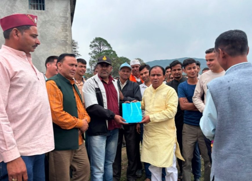 उच्च शिक्षा विभाग की नई योजनाओं का उद्घाटन: कुमाऊं मण्डल दौरा