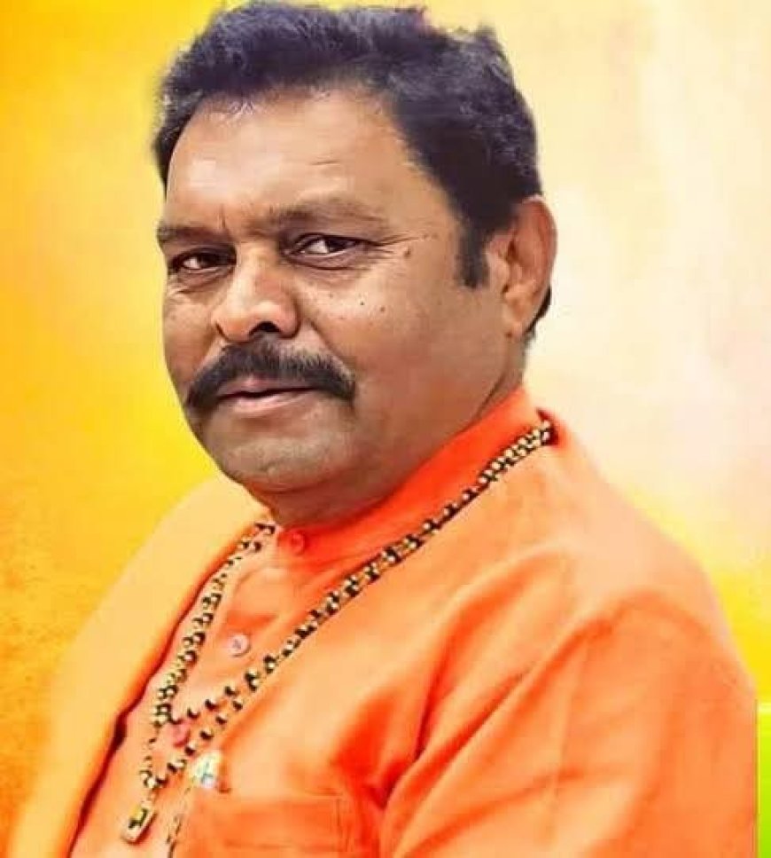 सियासी भूचाल: अंकिता भंडारी केस से जुड़े विवाद में पूर्व BJP विधायक गिरफ्तार