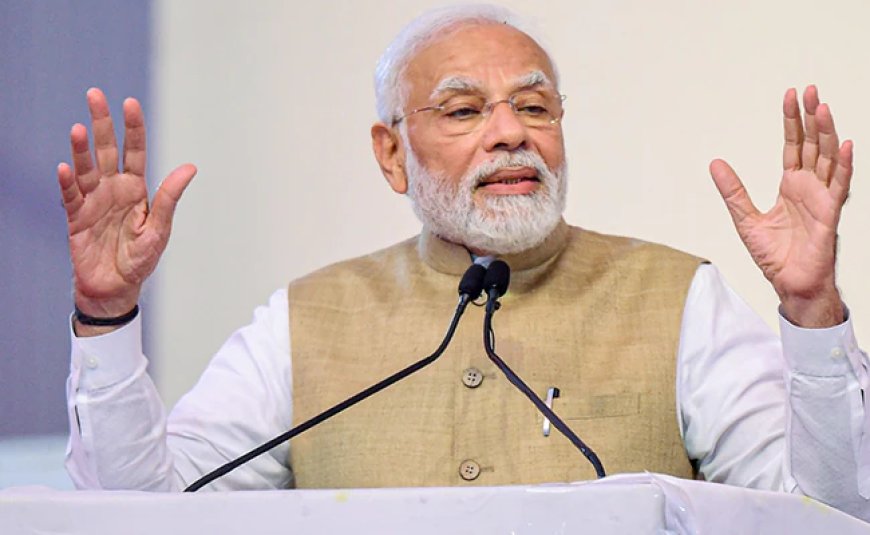 मीडिया कार्यशाला में मोदी सरकार के 12 साल पर होगी चर्चा: विकास और जन कल्याण का आकलन
