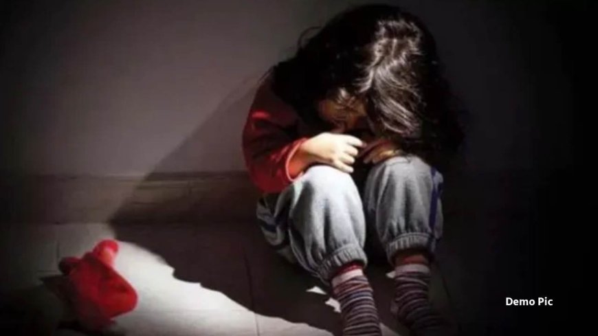 उत्तरकाशी में 13 वर्षीय लड़के द्वारा 9 साल की बच्ची से दुष्कर्म का सनसनीखेज मामला, आरोपी बाल सुधार गृह भेजा गया
