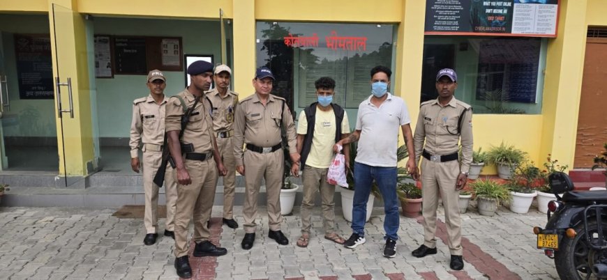 उत्तराखंड : मुर्गा सप्लाई के बहाने चरस तस्करी का बड़ा racket पकड़ाया