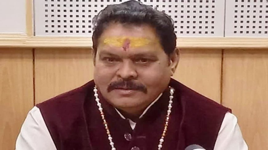 सुरेश राठौर को मिली जमानत, अंकिता भंडारी केस में नया मोड़