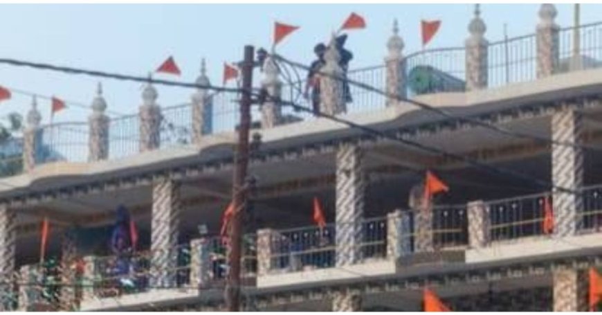 नगरासू गुरुद्वारे में तनाव: बंधक बनाने और मारपीट के गंभीर आरोपों से क्षेत्र में हड़कंप