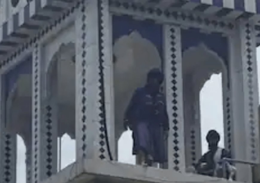 नगरासू गुरुद्वारा विवाद: छत पर निहंगों का तांडव, पथराव और क्रॉस मुकदमे की कहानी