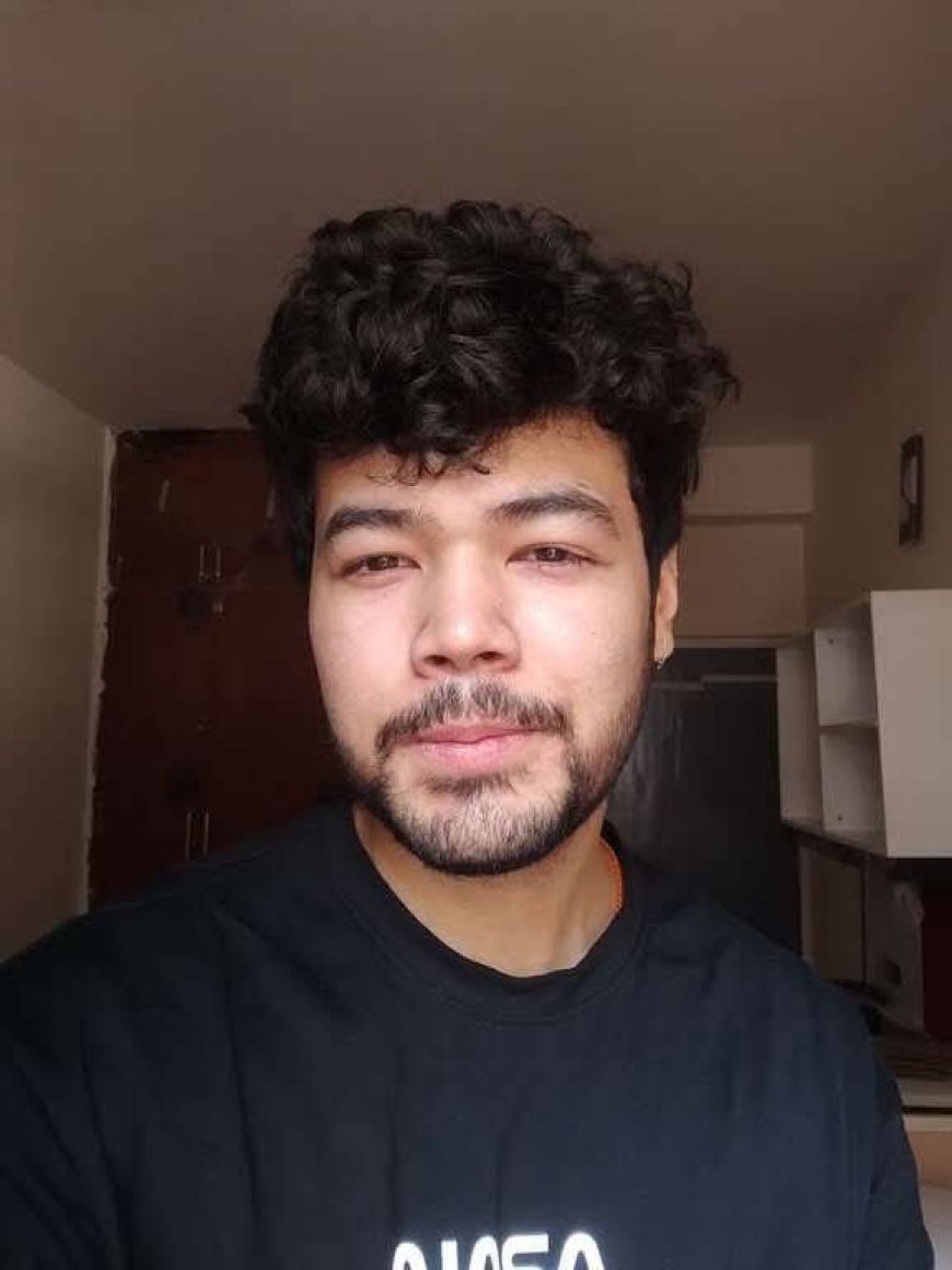 हल्द्वानी के अजय महरा का ऐतिहासिक चयन, देश के परमाणु ऊर्जा विभाग में वैज्ञानिक बने