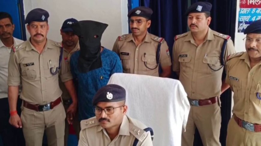 पिथौरागढ़ में मासूम बच्ची के बलात्कारी का खौफनाक बयान, फिर से करेगा दुष्कर्म!