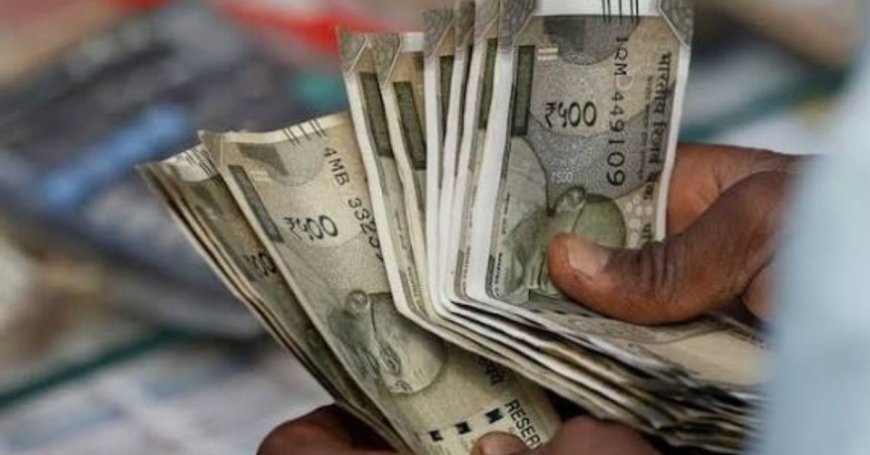 8th Pay Commission Update: कर्मचारियों की बल्ले-बल्ले! जुलाई में DA बढ़ा तो सैलरी में होगा बड़ा इजाफा