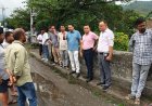 हल्द्वानी: पहली बारिश ने शहर को किया जलमग्न, अधिकारियों में हड़कंप