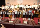 उत्तराखंड में डॉक्टर्स डे उत्सव: 37 चिकित्सकों का सम्मान एवं विशेषज्ञ डॉक्टरों के लिए अलग कैडर की स्थापना