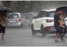 मॉनसून की दस्तक! दिल्ली-उत्तर प्रदेश समेत उत्तर भारत में अगले 48 घंटे में होगी बौछारें