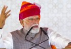 पश्चिम एशिया संकट के बीच भारत की मजबूत स्थिति: मोदी का संबोधन