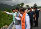 कुमाऊँ-गढ़वाल के लिए ऐतिहासिक पुल, 26 करोड़ का धनगढ़ी पुल निर्माण पूर्ण
