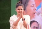 सयानी घोष का दल बदलने के बाद स्थानीय विरोध: राजनीति के नए दाव-पेच