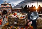 बदरीनाथ धाम में दान-चढ़ावा हेराफेरी: उच्च स्तरीय समिति की बैठक और जांच प्रक्रिया तेज