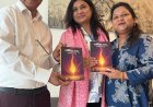 डॉ. कविता सिंह ‘प्रभा’ को साहित्य भारती सम्मान से अलंकृत, देश का साहित्य जगत गर्व महसूस कर रहा है