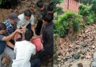 चमोली में हादसा: सरकारी अस्पताल की जर्जर दीवार गिरने से चिकित्सा प्रभारी की दुःखद मृत्यु