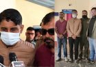बद्रीनाथ धाम में चढ़ावा चोरी का आरोपी प्रमोद नौटियाल हुआ गिरफ्तार, कहा "मेरी कोई गलती नहीं"