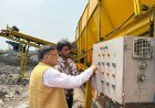 हल्द्वानी में आधुनिक लीगेसी वेस्ट प्रोसेसिंग प्लांट का उद्घाटन, पुराने कचरे का होगा वैज्ञानिक निस्तारण