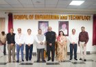 SGRRU देहरादून ने इंजीनियरिंग शिक्षा में नई दिशा, AI तकनीक पर आधारित भवन का उद्घाटन