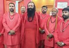 मनसा देवी मंदिर के पुजारियों ने पहने बिना जेब वाले कपड़े, ट्रस्ट अध्यक्ष ने की सराहनीय पहल