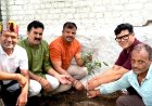 हरेला पर्व पर CIMS एवं UIHMT कॉलेज में रोपण कार्यक्रम, हरियाली और पर्यावरण की रक्षा का संकल्प