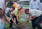 श्री गुरु राम राय विश्वविद्यालय में प्रकृति संरक्षण का महत्व बताया गया