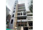 एमडीडीए ने अवैध निर्माण के खिलाफ बड़ी कार्रवाई, दो भवन सील