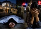 चंडीगढ़ में रिटायर्ड IPS की कोठी में 18 वर्षीय युवती का शव: क्या है सच?