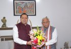 उत्तराखंड को मिलेगी अतिरिक्त बिजली: सीएम धामी की केंद्रीय मंत्री से मुलाकात का असर