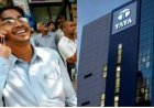 बड़ी खबर: TCS ने शेयर बाजार में तहलका मचाया, 5 दिनों में निवेशकों की दौलत ₹72,000 करोड़ बढ़ी