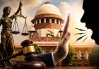 क्या गालियाँ अब कानूनी रूप से स्वीकार्य हैं? सुप्रीम कोर्ट की नवीनतम टिप्पणी से उठी नई बहस