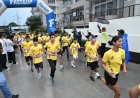 हल्द्वानी में 23 TRI Club की “रेन रन” में 700 से अधिक धावकों ने दिखाई ताबड़तोड़ दौड़