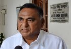 दिल्ली में ओ—जोन मामले को लेकर बिधूड़ी ने संसद में उठाया आवाज, 15 लाख लोगों को राहत दिलाने का किया अनुरोध